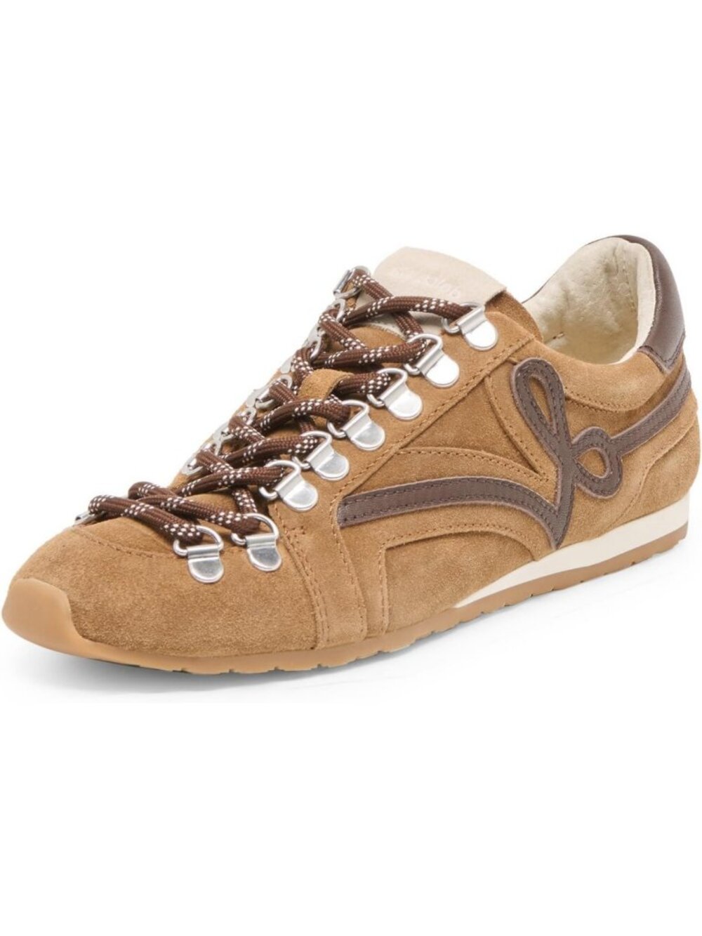 Stylish Women's Deacon Sneakers - Trendy Casual Footwear for Everyday Comfort